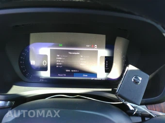 2025 Volvo V60 Cross Country B5 Plus - miniatura 18