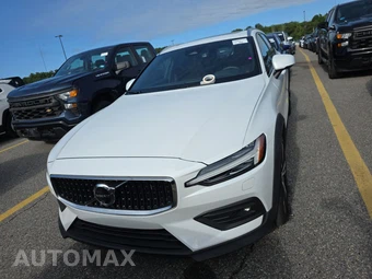 2025 Volvo V60 Cross Country B5 Plus - miniatura 2