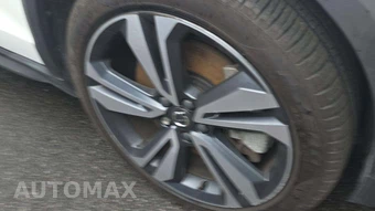 2025 Volvo V60 Cross Country B5 Plus - miniatura 22