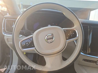 2025 Volvo V60 Cross Country B5 Plus - miniatura 10