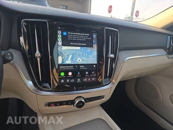 2025 Volvo V60 Cross Country B5 Plus - miniatura 11