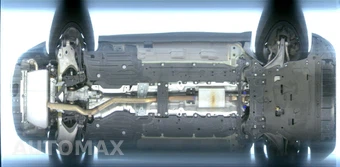 2025 Volvo V60 Cross Country B5 Plus - miniatura 18