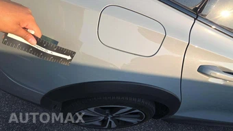 2025 Volvo V60 Cross Country B5 Plus - miniatura 24