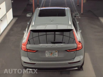 2025 Volvo V60 Cross Country B5 Plus - miniatura 5