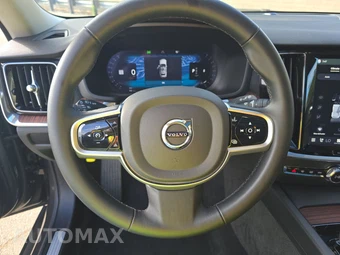 2025 Volvo V60 Cross Country B5 Plus – miniatura 10