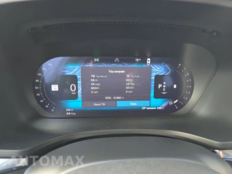 2025 Volvo V60 Cross Country B5 Plus – miniatura 12