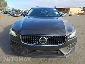 2025 Volvo V60 Cross Country B5 Plus – miniatura 2