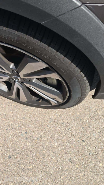 2025 Volvo V60 Cross Country B5 Plus – miniatura 20