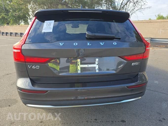 2025 Volvo V60 Cross Country B5 Plus – miniatura 5