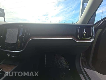 2025 Volvo V60 Cross Country B5 Plus - miniatura 19