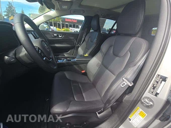 2025 Volvo V60 Cross Country B5 Plus - miniatura 6