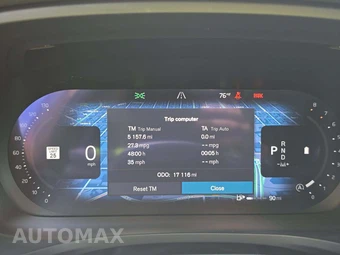 2025 Volvo V60 Cross Country B5 Plus - miniatura 9