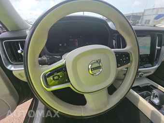 2025 Volvo V60 Cross Country B5 Plus – miniatura 10