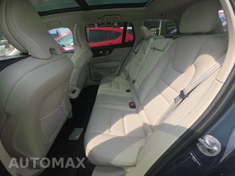 2025 Volvo V60 Cross Country B5 Plus – miniatura 13