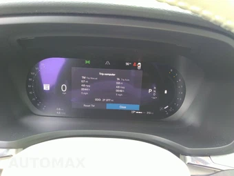 2025 Volvo V60 Cross Country B5 Plus – miniatura 17