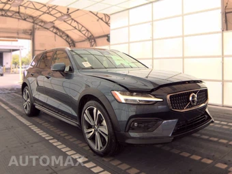 2025 Volvo V60 Cross Country B5 Plus – miniatura 3