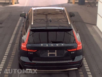 2025 Volvo V60 Cross Country B5 Plus – miniatura 5