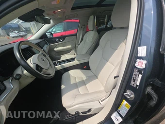 2025 Volvo V60 Cross Country B5 Plus – miniatura 7
