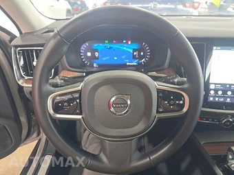 2025 Volvo V60 Cross Country B5 Plus – miniatura 10