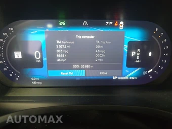 2025 Volvo V60 Cross Country B5 Plus – miniatura 12