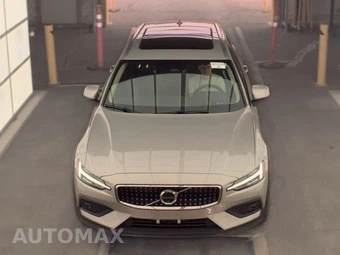 2025 Volvo V60 Cross Country B5 Plus – miniatura 2