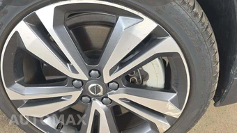 2025 Volvo V60 Cross Country B5 Plus – miniatura 26