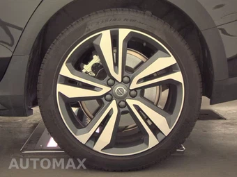 2025 Volvo V60 Cross Country B5 Plus – miniatura 12