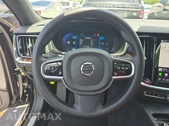 2025 Volvo V60 Cross Country B5 Plus – miniatura 16