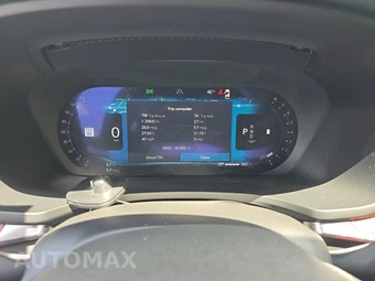 2025 Volvo V60 Cross Country B5 Plus – miniatura 18