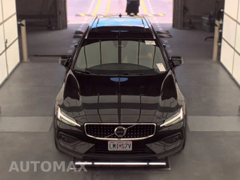 2025 Volvo V60 Cross Country B5 Plus – miniatura 2
