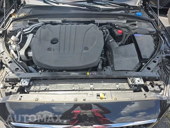 2025 Volvo V60 Cross Country B5 Plus – miniatura 22