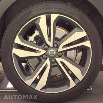2025 Volvo V60 Cross Country B5 Plus – miniatura 28