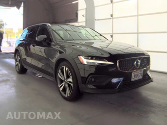 2025 Volvo V60 Cross Country B5 Plus – miniatura 4