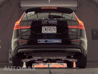 2025 Volvo V60 Cross Country B5 Plus – miniatura 7