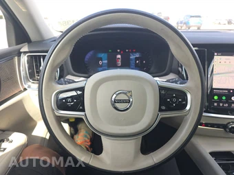 2025 Volvo V60 Cross Country B5 Plus – miniatura 10