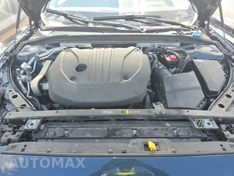 2025 Volvo V60 Cross Country B5 Plus – miniatura 15