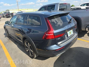 2025 Volvo V60 Cross Country B5 Plus – miniatura 6