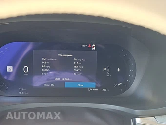 2025 Volvo V60 Cross Country B5 Plus - miniatura 12
