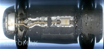 2025 Volvo V60 Cross Country B5 Plus - miniatura 19