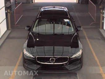 2025 Volvo V60 Cross Country B5 Plus - miniatura 2