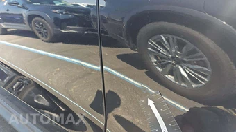2025 Volvo V60 Cross Country B5 Plus - miniatura 20