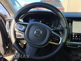 2025 Volvo V60 Cross Country B5 Plus - miniatura 10