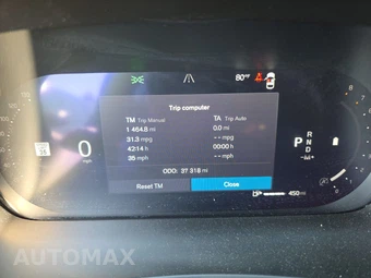 2025 Volvo V60 Cross Country B5 Plus - miniatura 12