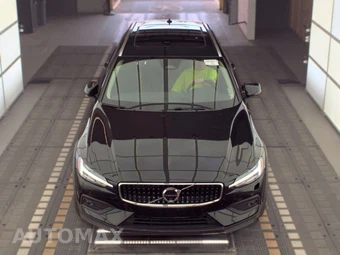 2025 Volvo V60 Cross Country B5 Plus - miniatura 2