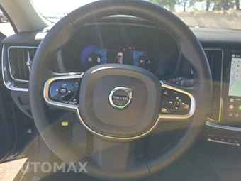 2025 Volvo V60 Cross Country B5 Plus – miniatura 10