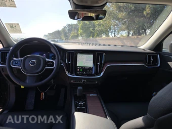 2025 Volvo V60 Cross Country B5 Plus – miniatura 11