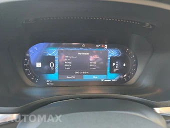 2025 Volvo V60 Cross Country B5 Plus – miniatura 12