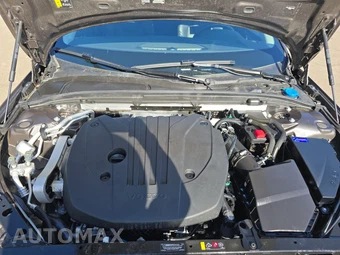 2025 Volvo V60 Cross Country B5 Plus – miniatura 15