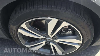 2025 Volvo V60 Cross Country B5 Plus – miniatura 20