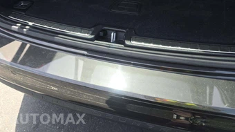 2025 Volvo V60 Cross Country B5 Plus – miniatura 21